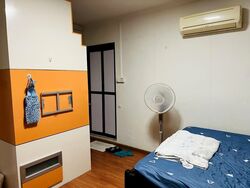 Blk 204D Compassvale Drive (Sengkang), HDB Executive #541164001